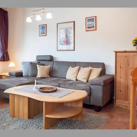 Freesenbruch - Doppelhaushalfte 13a Zingst