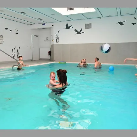 Parco vacanze Freesenbruch - Doppelhaushalfte 13a *