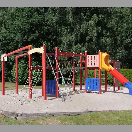 Parco vacanze Freesenbruch - Doppelhaushalfte 13a