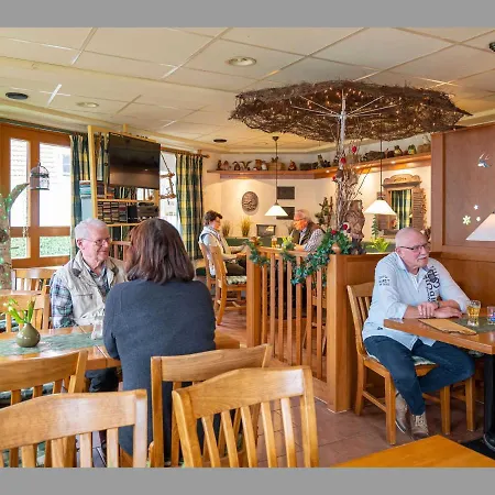 Freesenbruch - Doppelhaushalfte 13a Parco vacanze Zingst