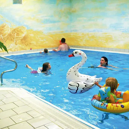 Freesenbruch - Doppelhaushalfte 13a Parco vacanze Zingst