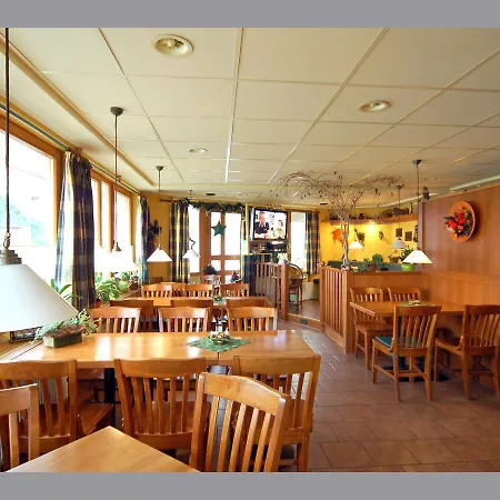 Parco vacanze Freesenbruch - Doppelhaushalfte 13a Zingst