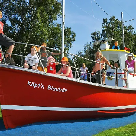 Freesenbruch - Doppelhaushalfte 13a * Zingst