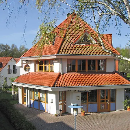 Freesenbruch - Doppelhaushalfte 13a * Zingst
