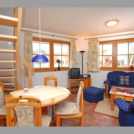 Freesenbruch - Doppelhaushalfte 13a * Zingst