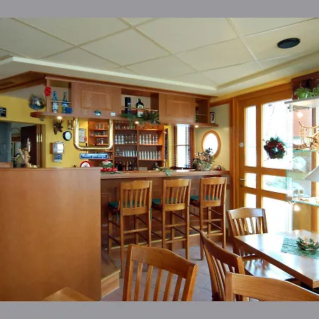 Freesenbruch - Doppelhaushalfte 13a Parco vacanze Zingst