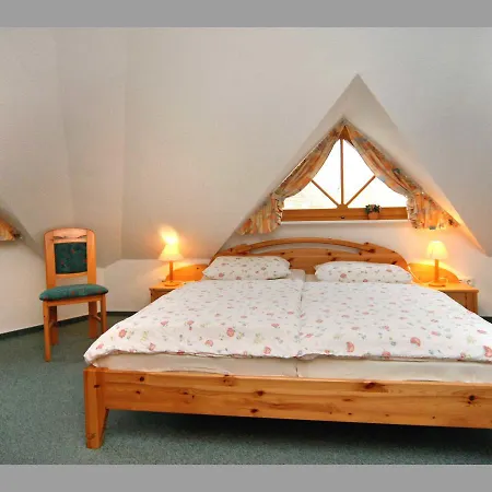 Parco vacanze Freesenbruch - Doppelhaushalfte 13a