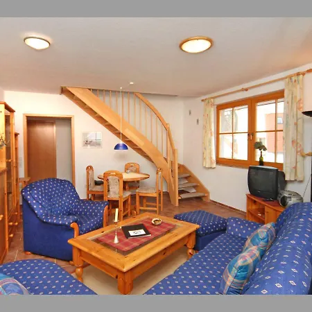 Parco vacanze Freesenbruch - Doppelhaushalfte 13a Zingst